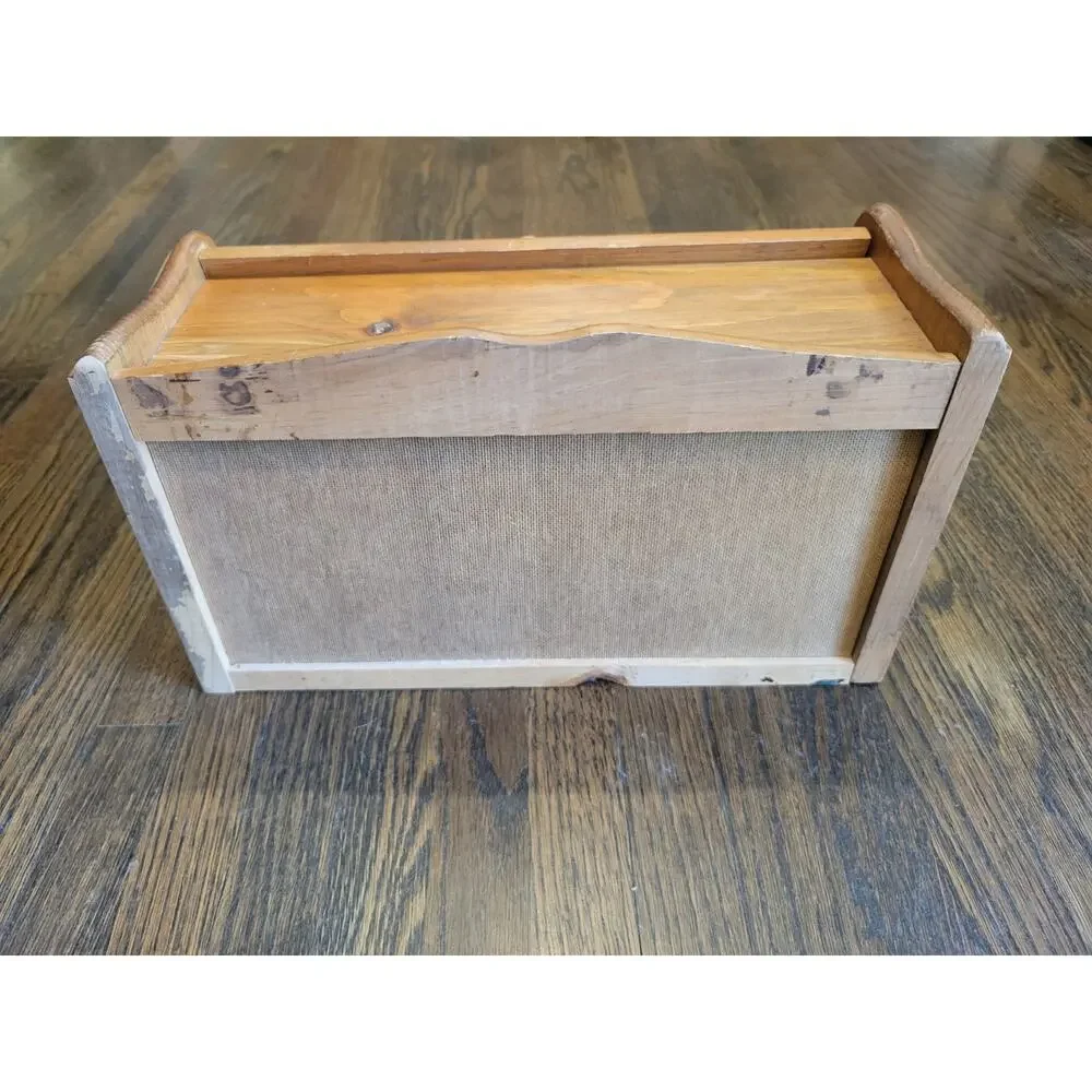 Hand Made used good